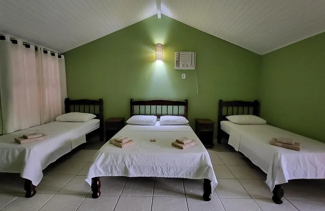 Villa Marie Guest House-1