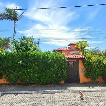 Villa Marie Guest House-2