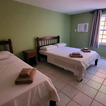 Villa Marie Guest House-3